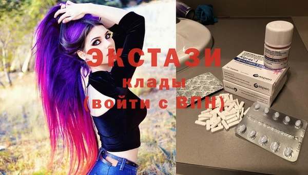 стаф Мегион