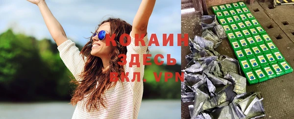 стаф Мегион